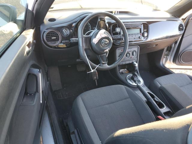 Photo 8 from auction – 2014 VOLKSWAGEN BEETLE with VIN 3VWFP7AT6EM624894