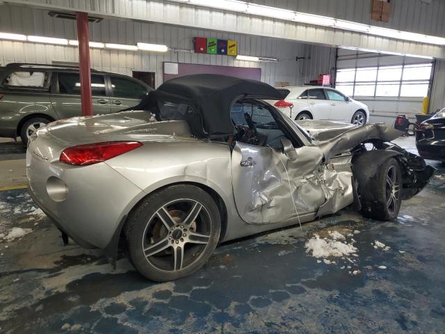 Photo 3 from auction – 2007 PONTIAC SOLSTICE G with VIN 1G2MG35X37Y117785