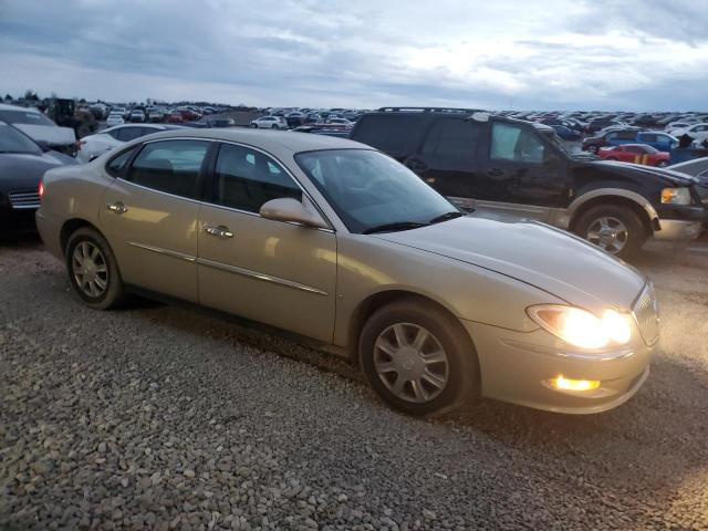 Photo 4 from auction – 2008 BUICK LACROSSE C with VIN 2G4WC582381371735