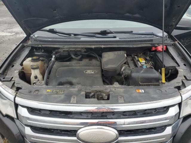 Photo 12 from auction – 2013 FORD EDGE SE with VIN 2FMDK3GC3DBB14717