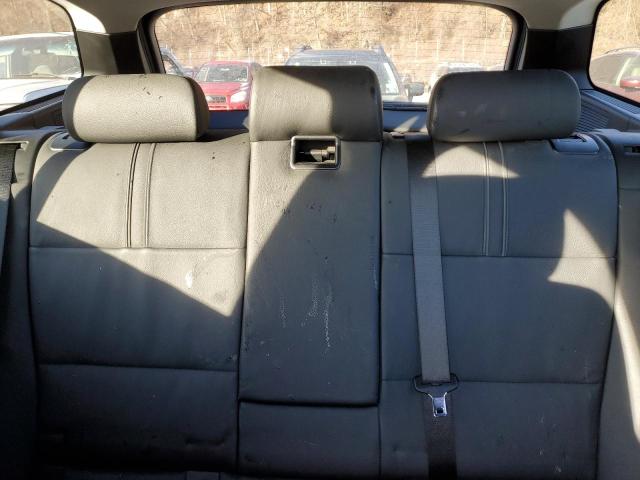 Photo 10 from auction – 2007 BMW X3 3.0SI with VIN WBXPC93407WJ00425