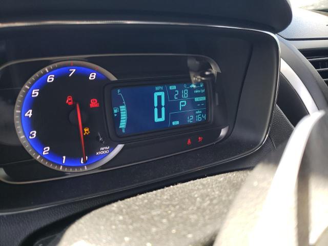 Фото 9 с аукциона – 2015 CHEVROLET TRAX 1LS с VIN KL7CJPSB3FB259576