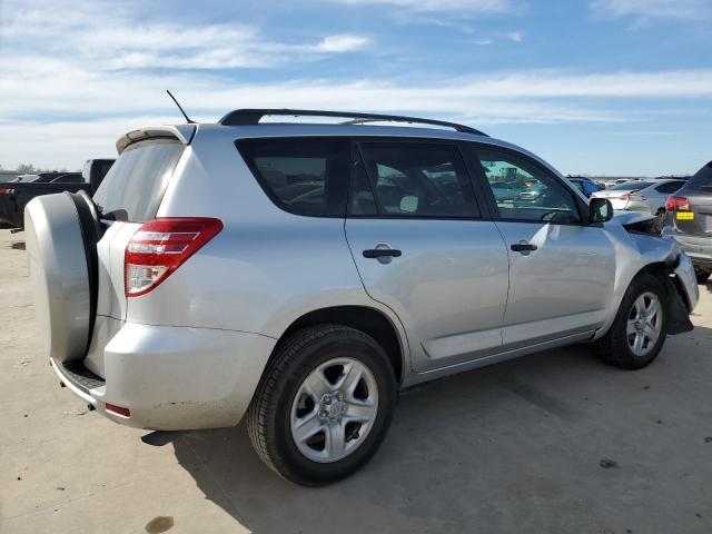 Photo 3 from auction – 2010 TOYOTA RAV4 with VIN JTMZF4DV2AD025320