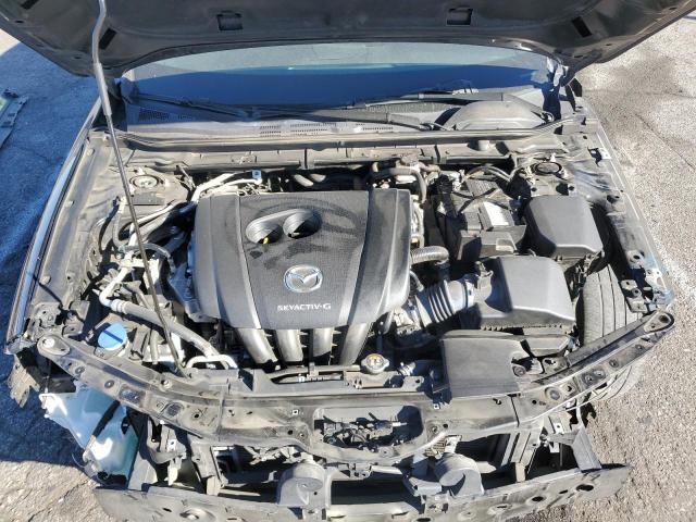 Photo 11 from auction – 2019 MAZDA 3 PREFERRE with VIN 3MZBPADL3KM108737