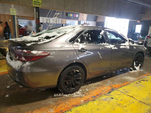 Photo 3 from auction – 2017 TOYOTA CAMRY LE with VIN 4T1BF1FK4HU443998