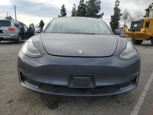 Photo 5 from auction – 2022 TESLA MODEL 3 with VIN 5YJ3E1EB2NF257247