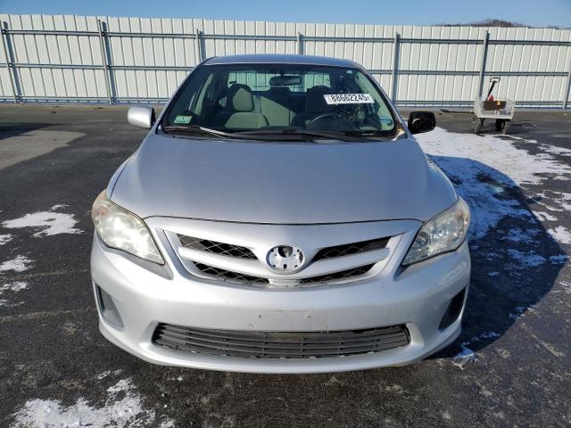 Photo 5 from auction – 2011 TOYOTA COROLLA BA with VIN 2T1BU4EE2BC576707