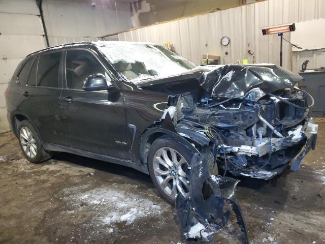 Photo 4 from auction – 2016 BMW X5 XDRIVE3 with VIN 5UXKR0C59G0P30620