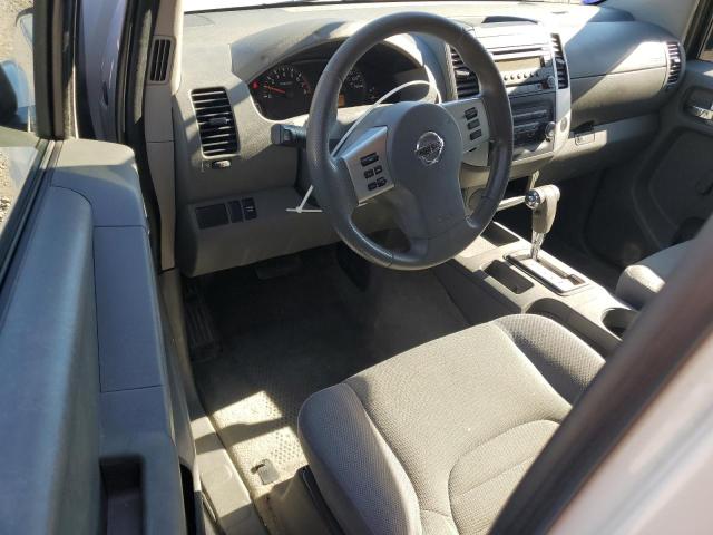 Photo 8 from auction – 2016 NISSAN FRONTIER S with VIN 1N6BD0CT7GN765123