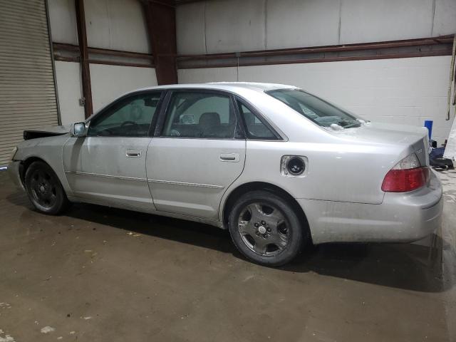Photo 2 from auction – 2003 TOYOTA AVALON XL with VIN 4T1BF28B13U275426