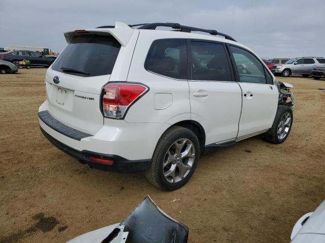 Photo 3 from auction – 2018 SUBARU FORESTER 2 with VIN JF2SJAWC4JH497894