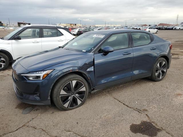 POLESTAR 2 2024 with VIN YSMFD3KAXRL212667 - Photo from auction