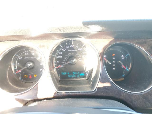Photo 9 from auction – 2011 FORD TAURUS LIM with VIN 1FAHP2FW1BG156862