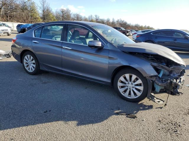 Photo 4 from auction – 2015 HONDA ACCORD with VIN 1HGCR2F88FA073424