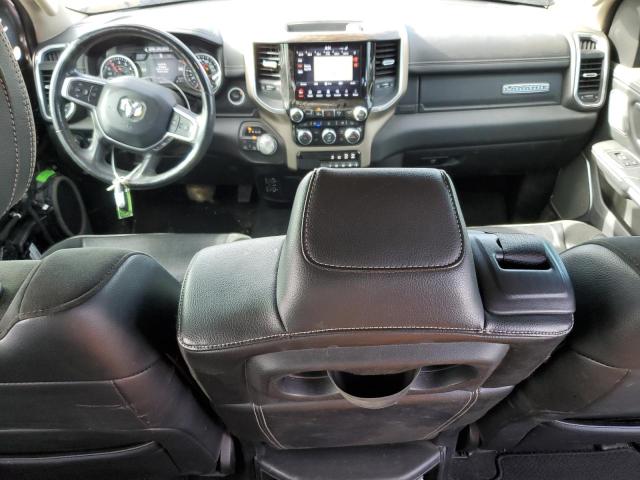 Photo 8 from auction – 2019 RAM 1500 LARAM with VIN 1C6SRFJT3KN504999