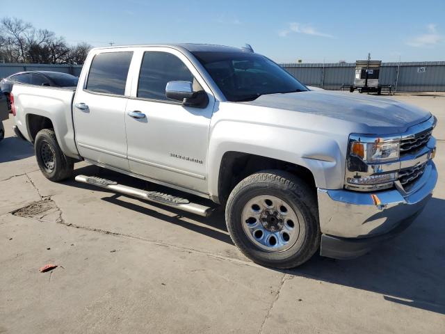 Photo 4 from auction – 2016 CHEVROLET SILVERADO with VIN 3GCPCREC8GG199124