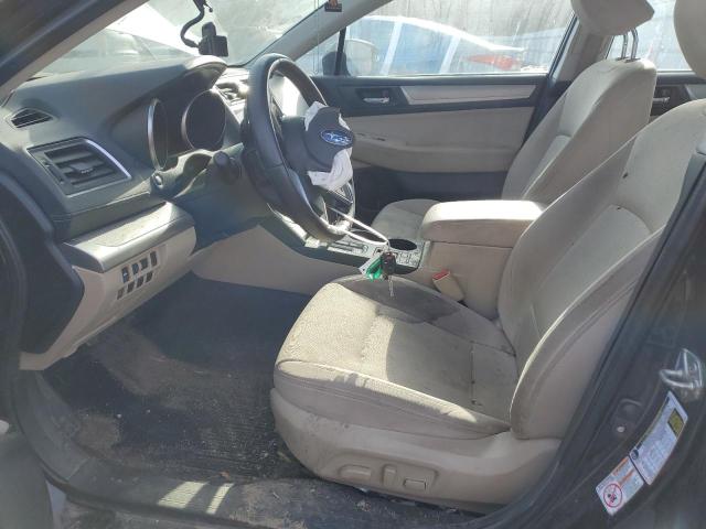 Photo 7 from auction – 2018 SUBARU LEGACY 2.5 with VIN 4S3BNAC63J3040198
