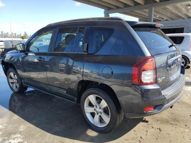 Photo 2 from auction – 2014 JEEP COMPASS SP with VIN 1C4NJDBB9ED530069