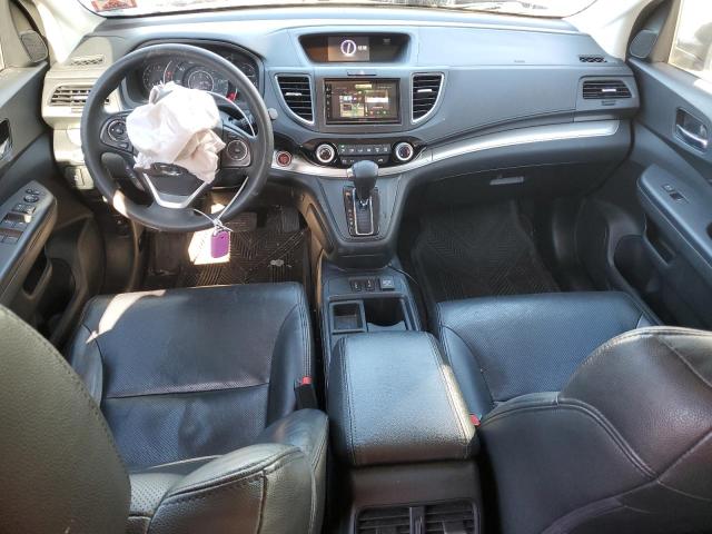 Photo 8 from auction – 2016 HONDA CR-V EX with VIN 2HKRM4H57GH713414