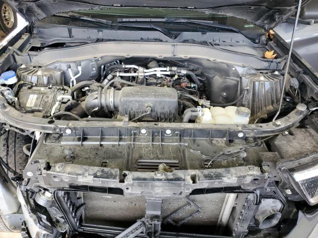 Photo 12 from auction – 2021 FORD EXPLORER X with VIN 1FMSK8DH5MGA91406