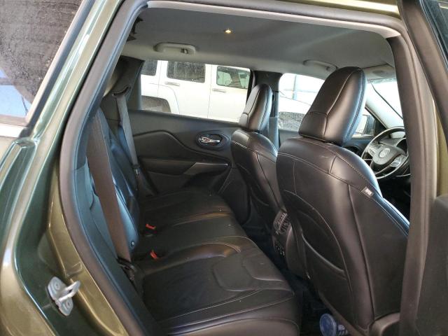Photo 11 from auction – 2019 JEEP CHEROKEE L with VIN 1C4PJMDX4KD161604