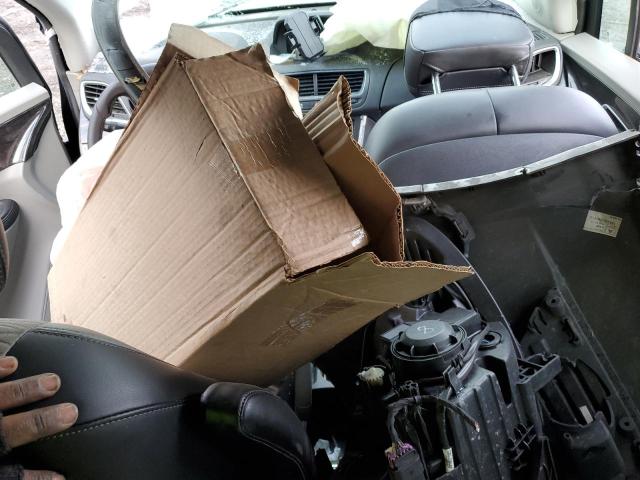 Photo 8 from auction – 2016 BUICK ENCORE with VIN KL4CJASB9GB647438