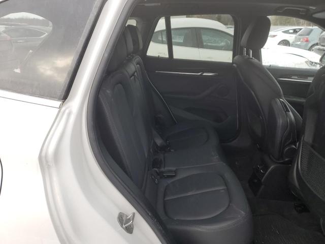 Photo 11 from auction – 2018 BMW X1 XDRIVE2 with VIN WBXHT3C33J5K26378