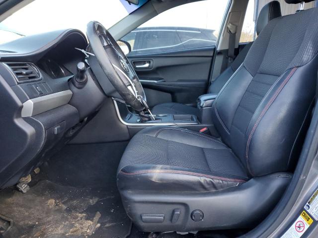 Photo 7 from auction – 2016 TOYOTA CAMRY LE with VIN 4T1BF1FK2GU118779