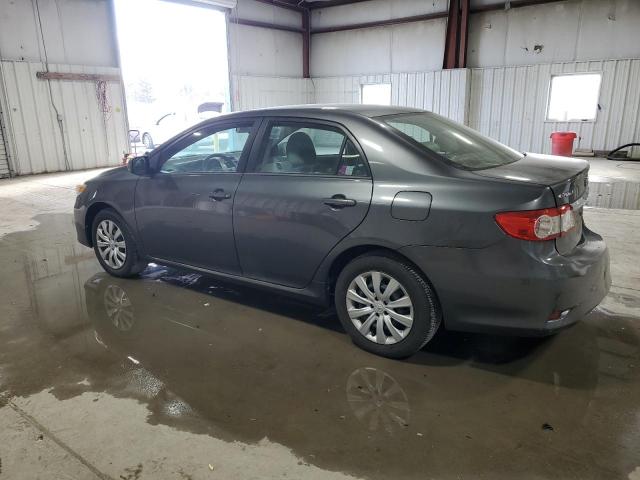 Photo 2 from auction – 2012 TOYOTA COROLLA BA with VIN 2T1BU4EE9CC912998