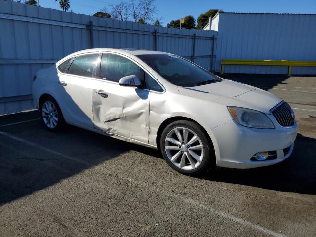 Photo 4 from auction – 2012 BUICK VERANO with VIN 1G4PS5SK9C4172332