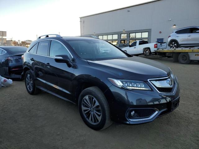 Photo 4 from auction – 2016 ACURA RDX ADVANC with VIN 5J8TB4H74GL003252