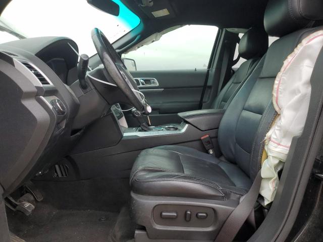 Photo 7 from auction – 2013 FORD EXPLORER X with VIN 1FM5K7D88DGA79368