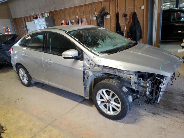 Photo 4 from auction – 2016 FORD FOCUS SE with VIN 1FADP3F29GL359076