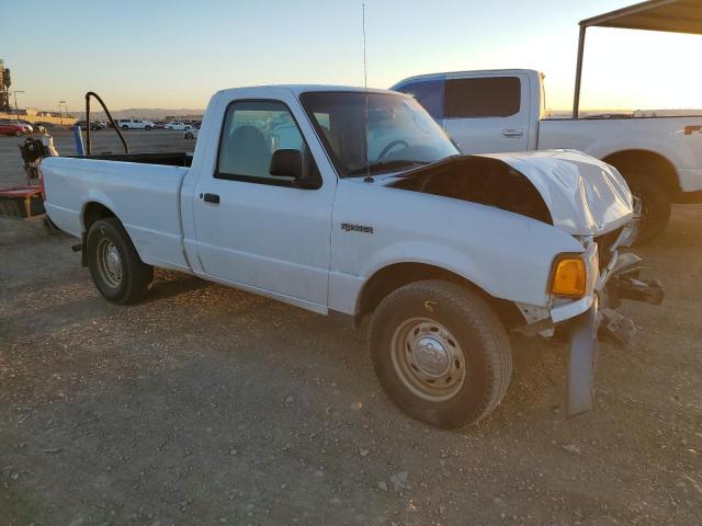 Photo 4 from auction – 2003 FORD RANGER with VIN 1FTYR10U73PA78904