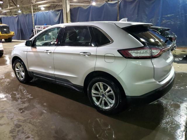 Photo 2 from auction – 2016 FORD EDGE SEL with VIN 2FMPK3J94GBB26504
