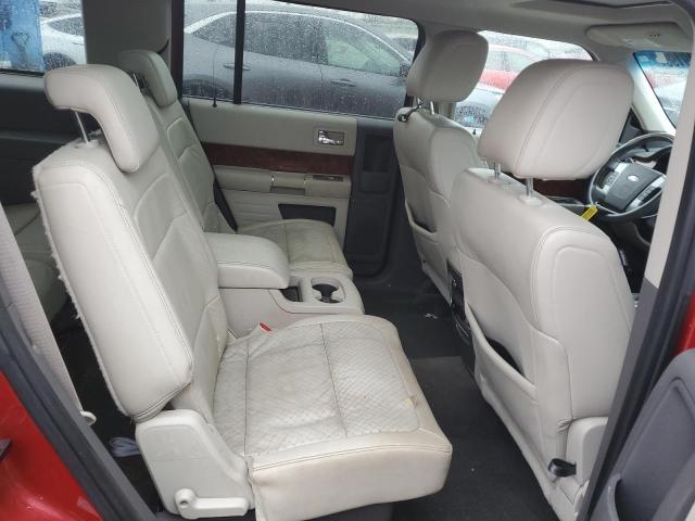 Снимка 11 от търг – 2010 FORD FLEX LIMIT с VIN 2FMGK5DC3ABA39350