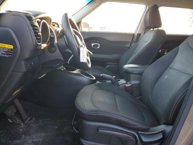 Photo 7 from auction – 2014 KIA SOUL + with VIN KNDJP3A5XE7034974