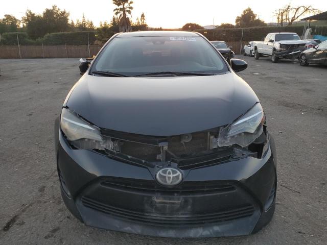 Photo 5 from auction – 2018 TOYOTA COROLLA L with VIN 5YFBURHE1JP818653
