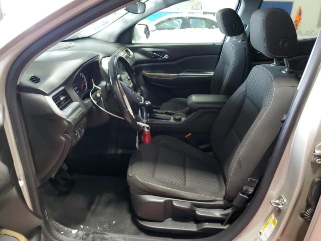 Photo 7 from auction – 2017 GMC ACADIA SLE with VIN 1GKKNRLA9HZ211423