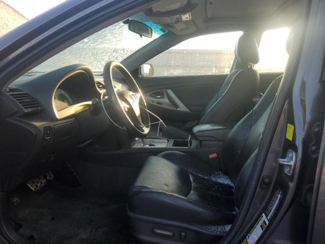 Photo 7 from auction – 2011 TOYOTA CAMRY BASE with VIN 4T1BF3EK0BU197049