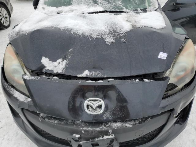 Photo 11 from auction – 2012 MAZDA 3 I with VIN JM1BL1L74C1645098