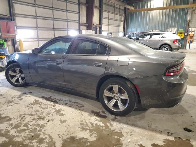 Photo 2 from auction – 2015 DODGE CHARGER SX with VIN 2C3CDXHG5FH765077