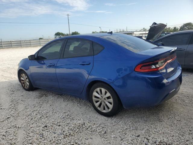 Photo 2 from auction – 2014 DODGE DART SXT with VIN 1C3CDFBB7ED704431