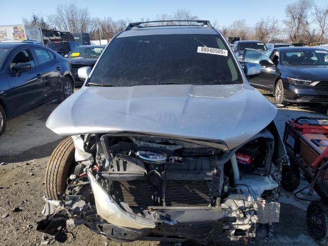Photo 5 from auction – 2014 SUBARU FORESTER 2 with VIN JF2SJAECXEH433186