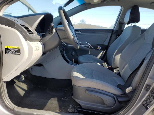 Photo 7 from auction – 2016 HYUNDAI ACCENT SE with VIN KMHCT4AE8GU990805
