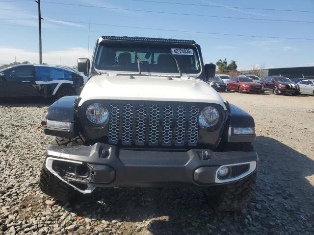 Photo 5 from auction – 2021 JEEP GLADIATOR with VIN 1C6JJTAG1ML575959