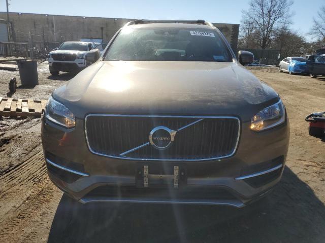 Photo 5 from auction – 2016 VOLVO XC90 T6 with VIN YV4A22PK0G1086784