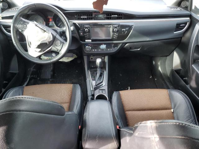 Photo 8 from auction – 2015 TOYOTA COROLLA L with VIN 5YFBURHE4FP330143