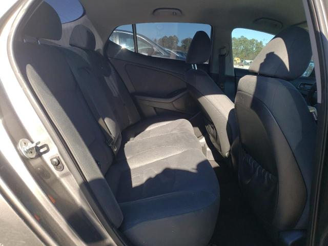 Photo 10 from auction – 2015 KIA OPTIMA LX with VIN 5XXGM4A75FG450076