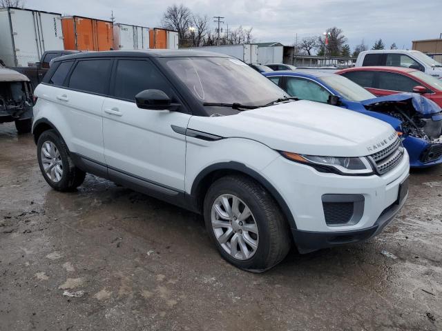 Photo 4 from auction – 2016 LAND ROVER RANGE ROVE with VIN SALVP2BG3GH156674